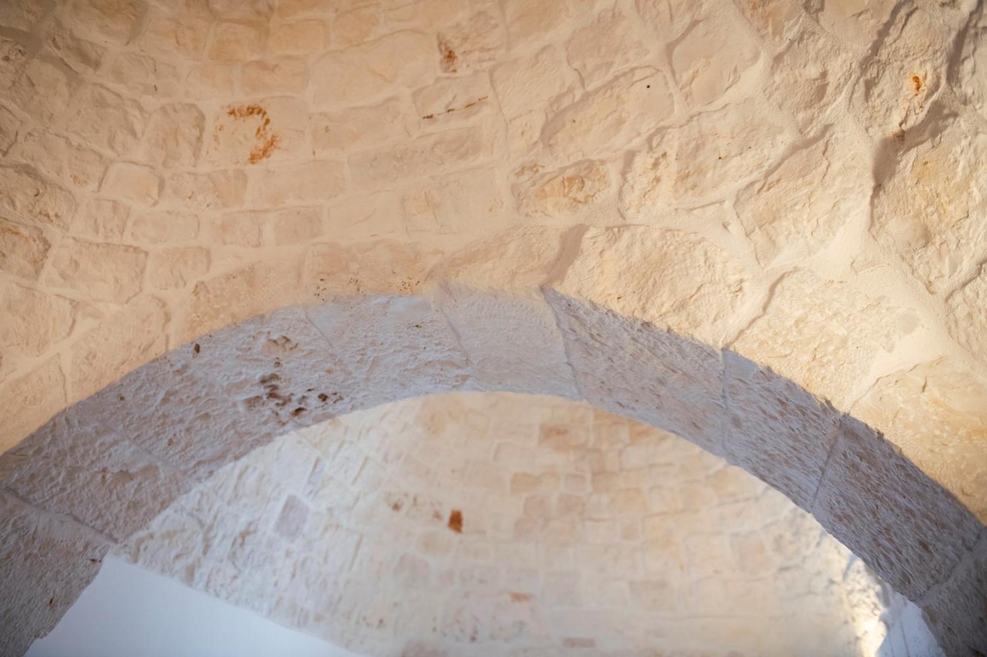 Trulli Magravi - Apparthotel Альберобелло Экстерьер фото