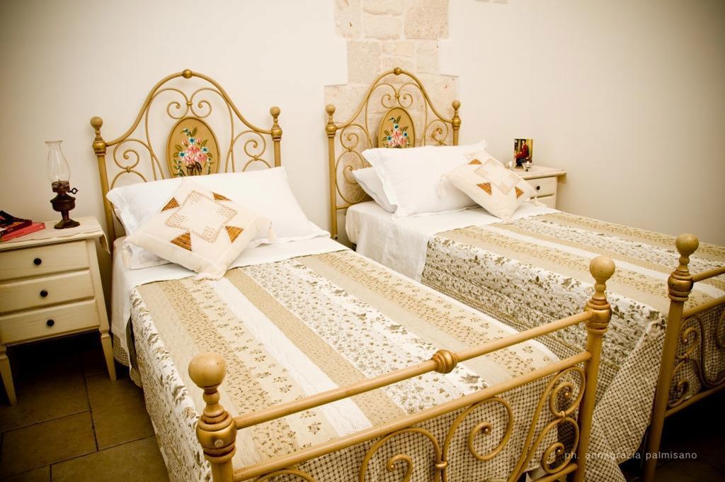 Trulli Magravi - Apparthotel Альберобелло Экстерьер фото