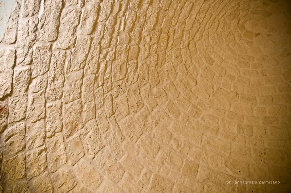 Trulli Magravi - Apparthotel Альберобелло Экстерьер фото