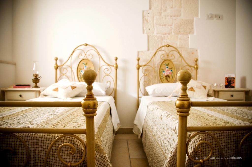 Trulli Magravi - Apparthotel Альберобелло Экстерьер фото
